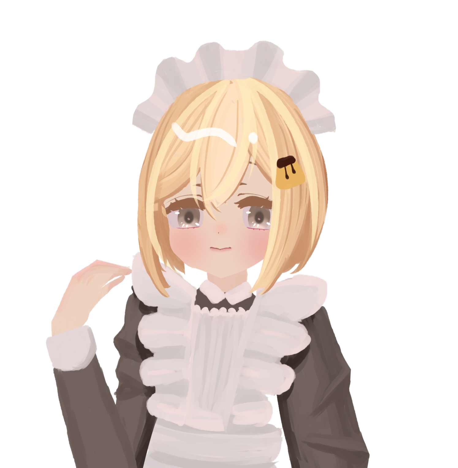 たまきもち